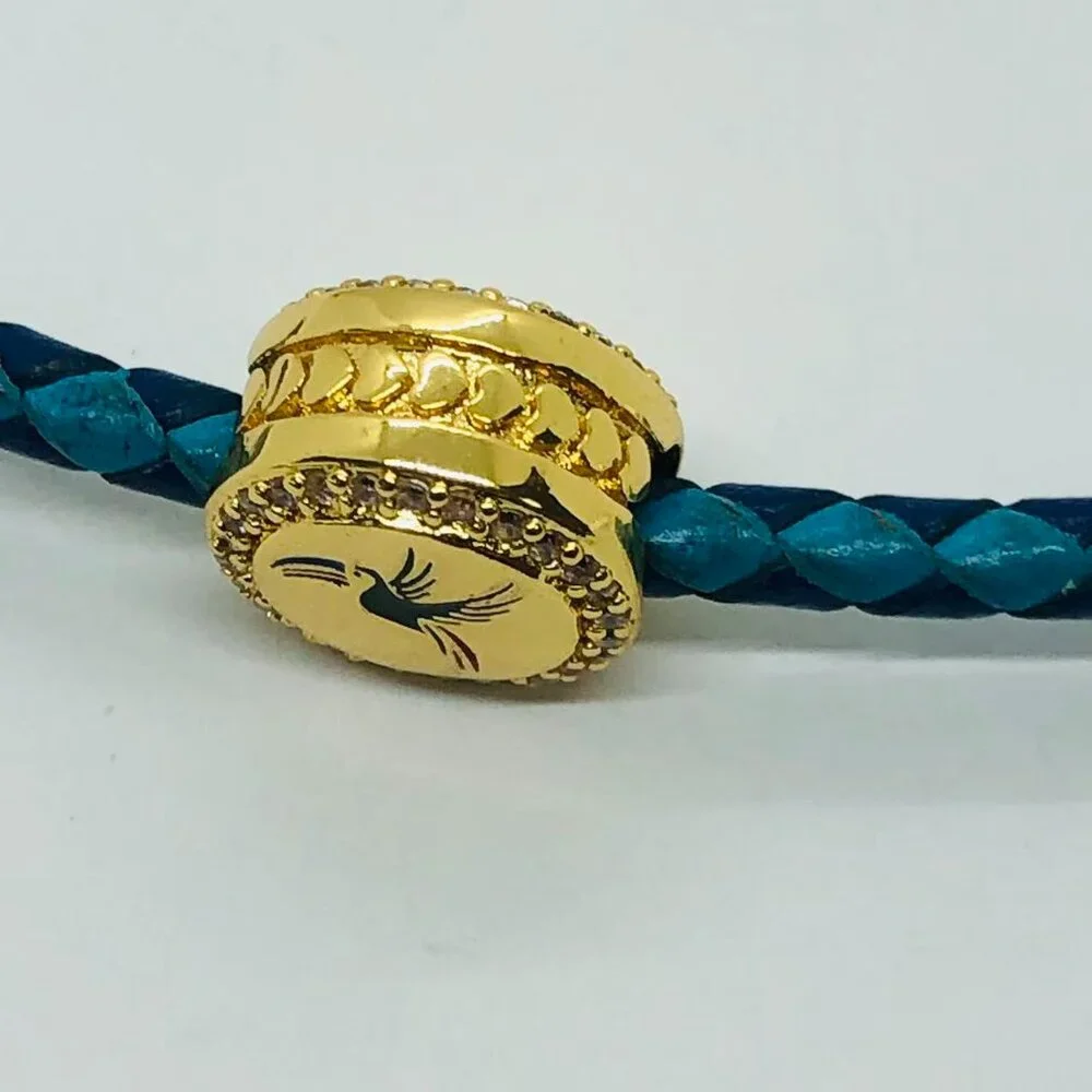 ✨✨PANDORA Belize Country Exclusive Toucan Charm - Picture 3 of 4